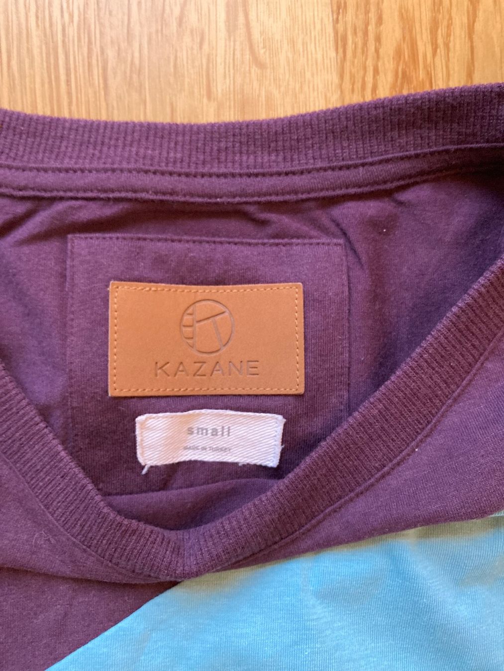 Top: Tshirt | Kazane * Gr. S – Nuovo (secondo la descrizione) da Basel venduto da AufeinenBlick 4