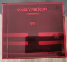 DODOGE VIPER CHRYSLER MOPAR