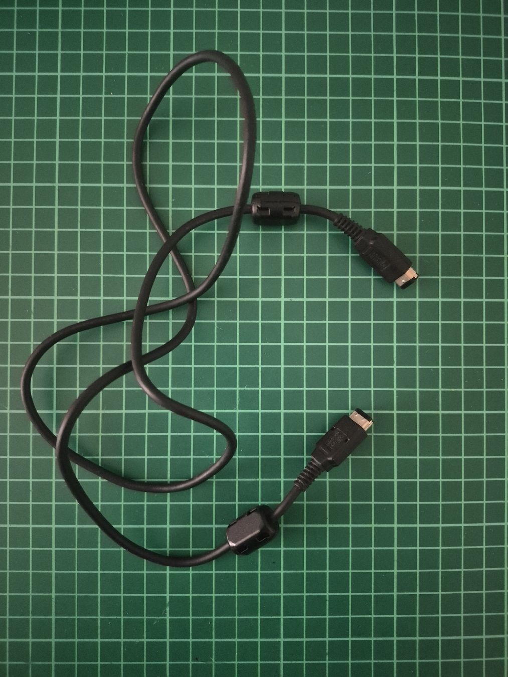 Nintendo Consoles: official Nintendo GameBoy Color/ pocket link cable  – D'occasion à Meyrin par Retro-GZ 1