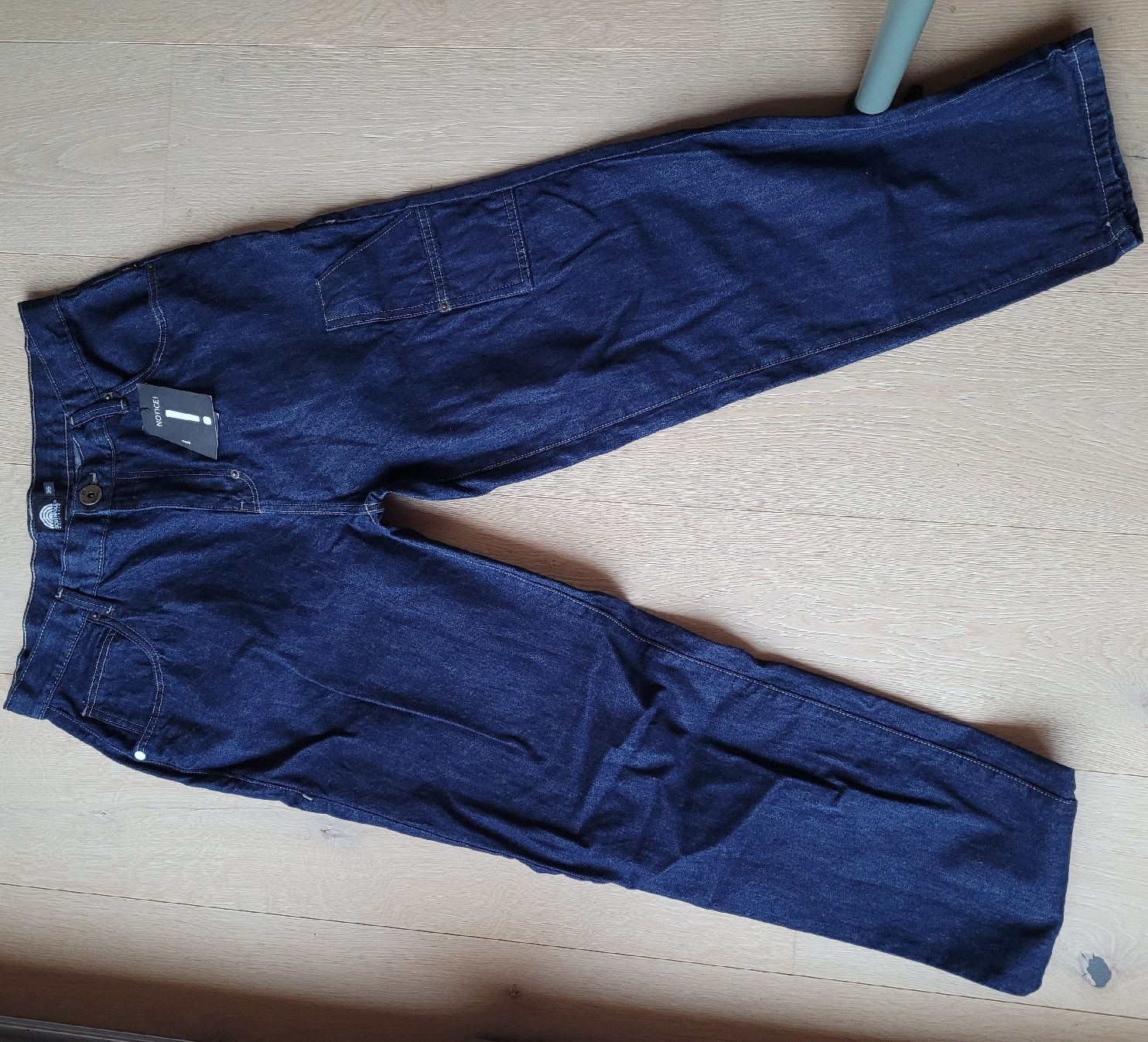 Southpole Jeans: Jeans Southpole – Nuovo e nell'imballaggio originale da Schwyz venduto da FS_12 3