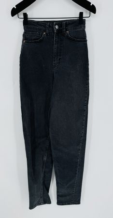 # WOMAN - Jeans ,,Denim‘‘ Gr. 32 - H&M DIVIDED #