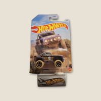 Hot Wheels Mud Runners 2023 Custom Ford Bronco 2/5 L