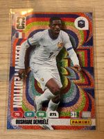 Panini FIFA World Cup 2026 Limited Edition Ousmane Dembele