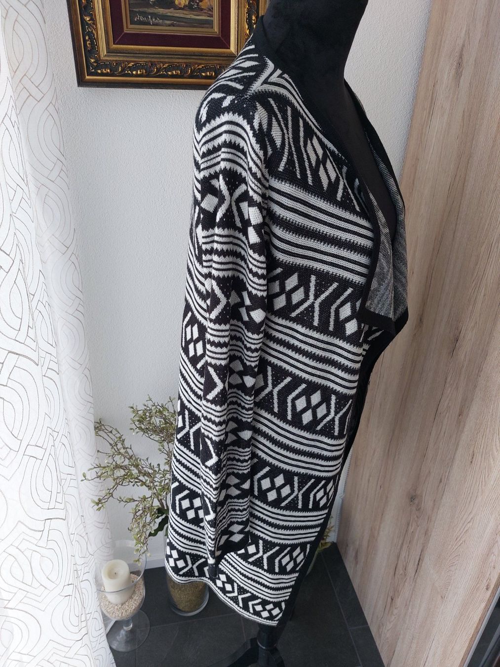 Jacken: Hübsche Strickjacke – Gebraucht aus Muri AG von ReBoutique 1