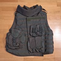 MIL-TEC IBA Body Armour Repro - Olive