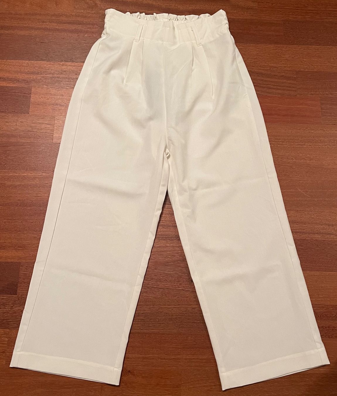 Pantaloni: Stoffhose / Chinos – Nuovo e nell'imballaggio originale da Rehetobel venduto da ale_gtg5