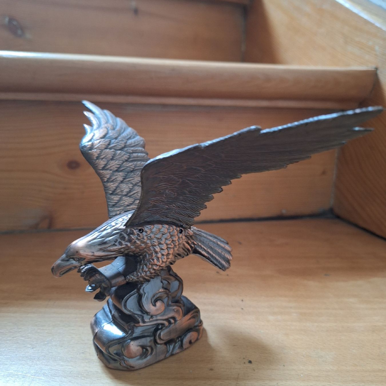 Accendini: Adler, Deko Feuerzeug – Usato da Winterthur venduto da Goldpipau