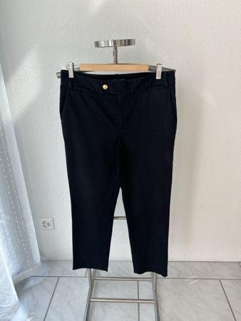 Lauren Ralph Lauren Pants Black Size 10 good condition