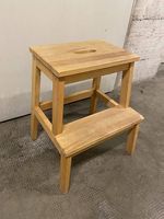 Marchepied Ikea 