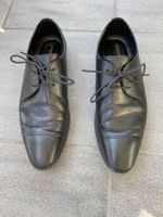 Chaussures noires Clarks