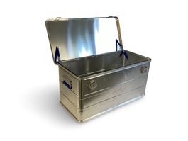 ALUTEC Aluminiumkiste 93 L