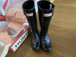 Hinter Gummistiefel Gr. 32 Neu!