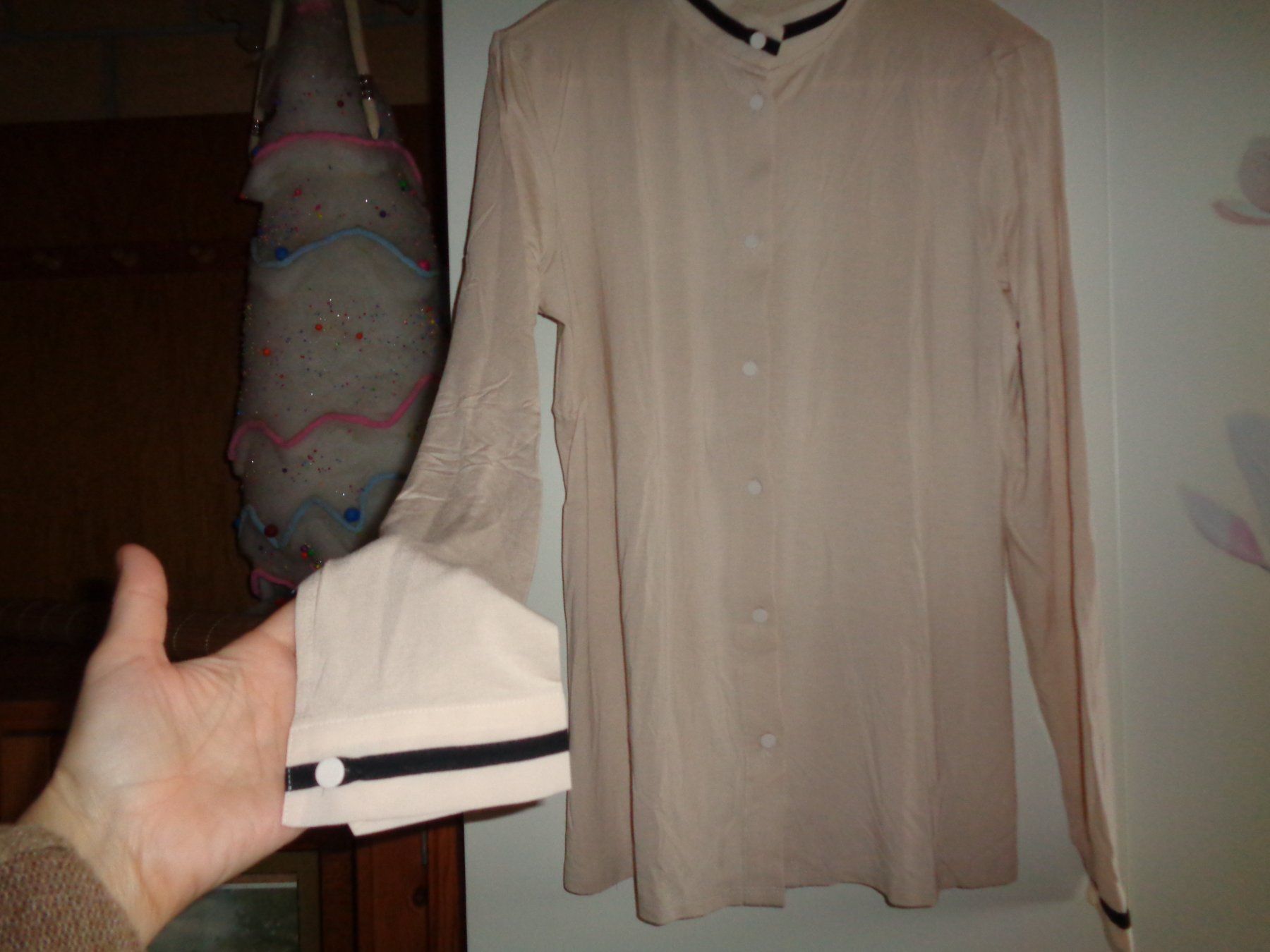 Intimissimi Blusen: *** hübsche Bluse *** / von Intimissimi / Details – Gebraucht aus Othmarsingen von Leuchtturmlady 1