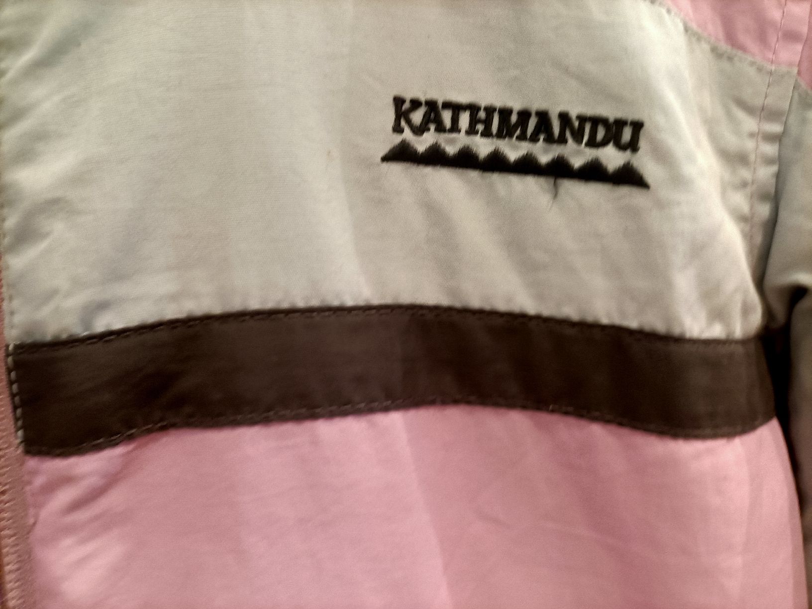 Jacken: Kathmandu Jacke Größe 8 / 34 – Gebraucht aus Egnach von TTLL 4