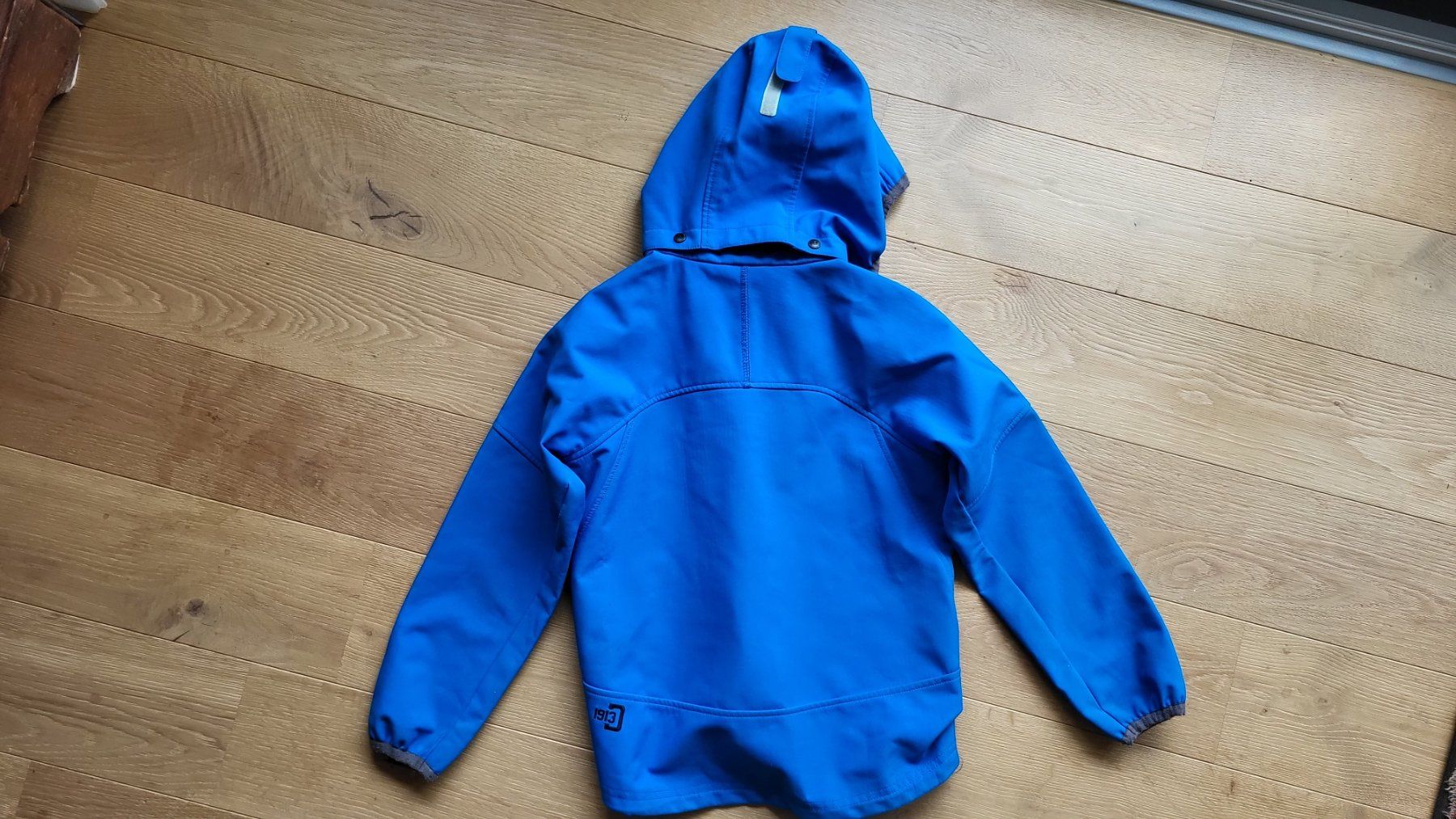 Didriksons Giacche: Didriksons Softshell Jacke 130 – Usato da Zürich venduto da Sibetti