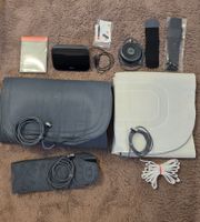 Bemer Set EVO All inclusiv (mit garantie)