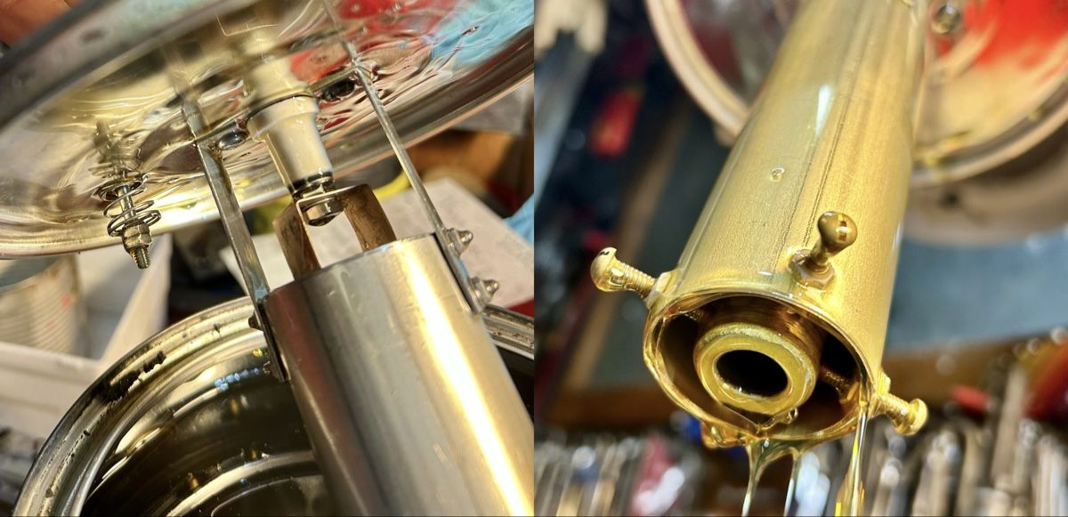 Elektronikbauteile: Électronic Résistor  Ohms transistor Ölkanne heath Cantenna – Gebraucht aus Cointrin von vrossi 7