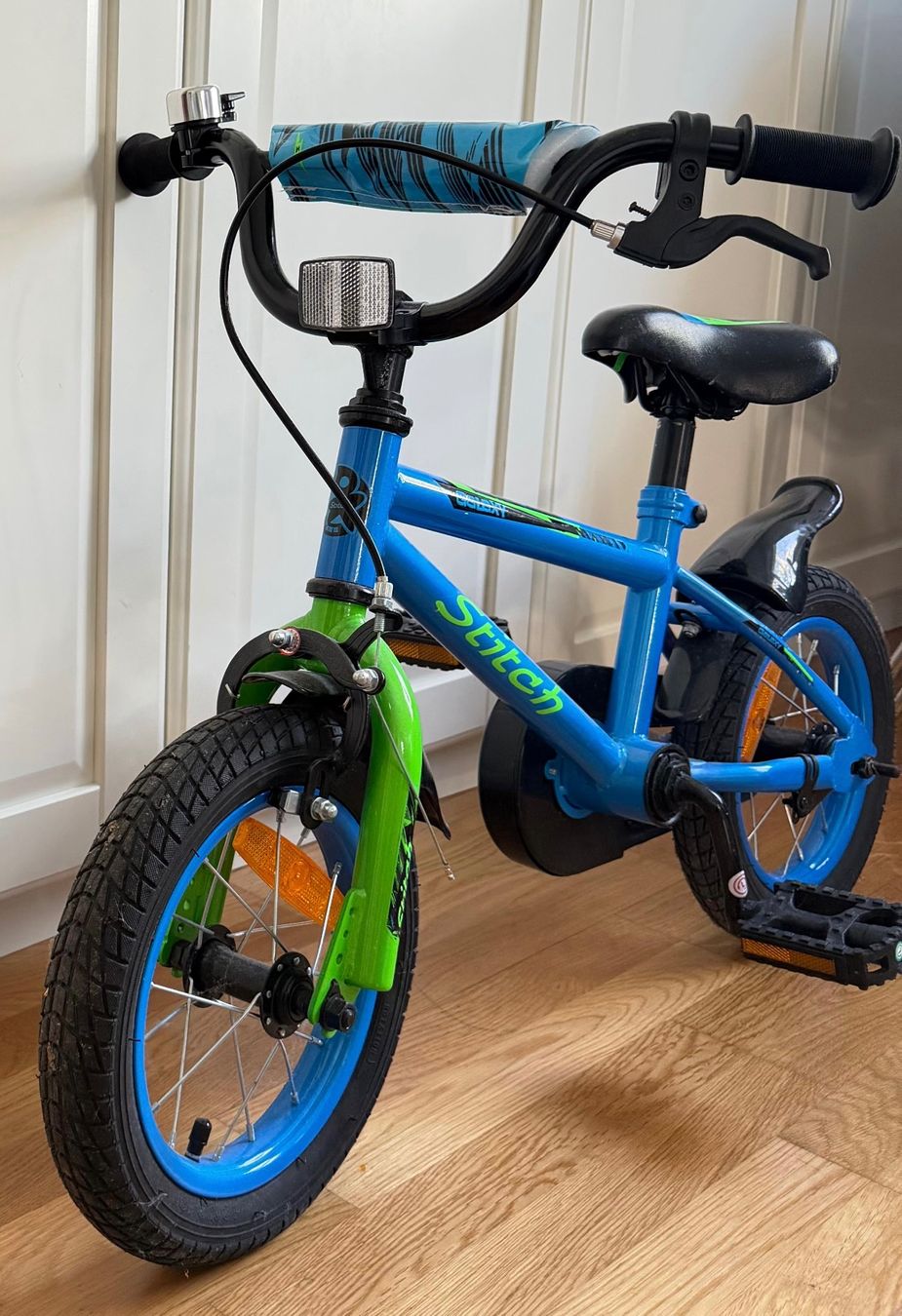 Mini Bike: Minibike – Nuovo (secondo la descrizione) da Zürich venduto da valentinacoluccia 1