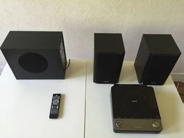 Philips - Home Cinema