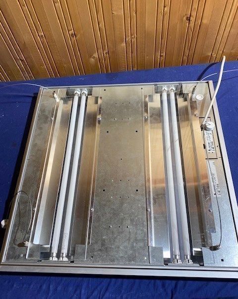 Kronleuchter & Deckenlampen: Neue Deckenleuchte, Hängeleuchte 63x63cm – Neu (gemäss Beschreibung) aus winterthur von Grami1 5
