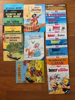 17 bandes dessinées jeunesse - achat séparé possible