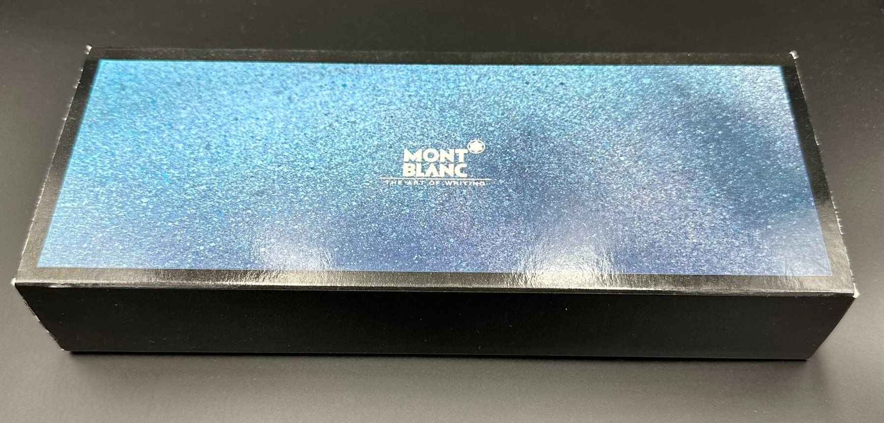 Montblanc Penna & Evidenziatori: Montblanc Meisterstück Solitaire Due Classique Set – Usato da Beringen venduto da Luxinu 6