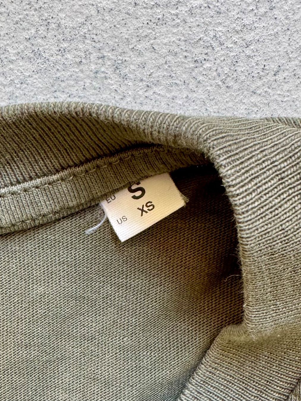 T-Shirts: WAYSA Men’s Tee, Preloved – Gebraucht aus Paradiso von pietk_6900 2