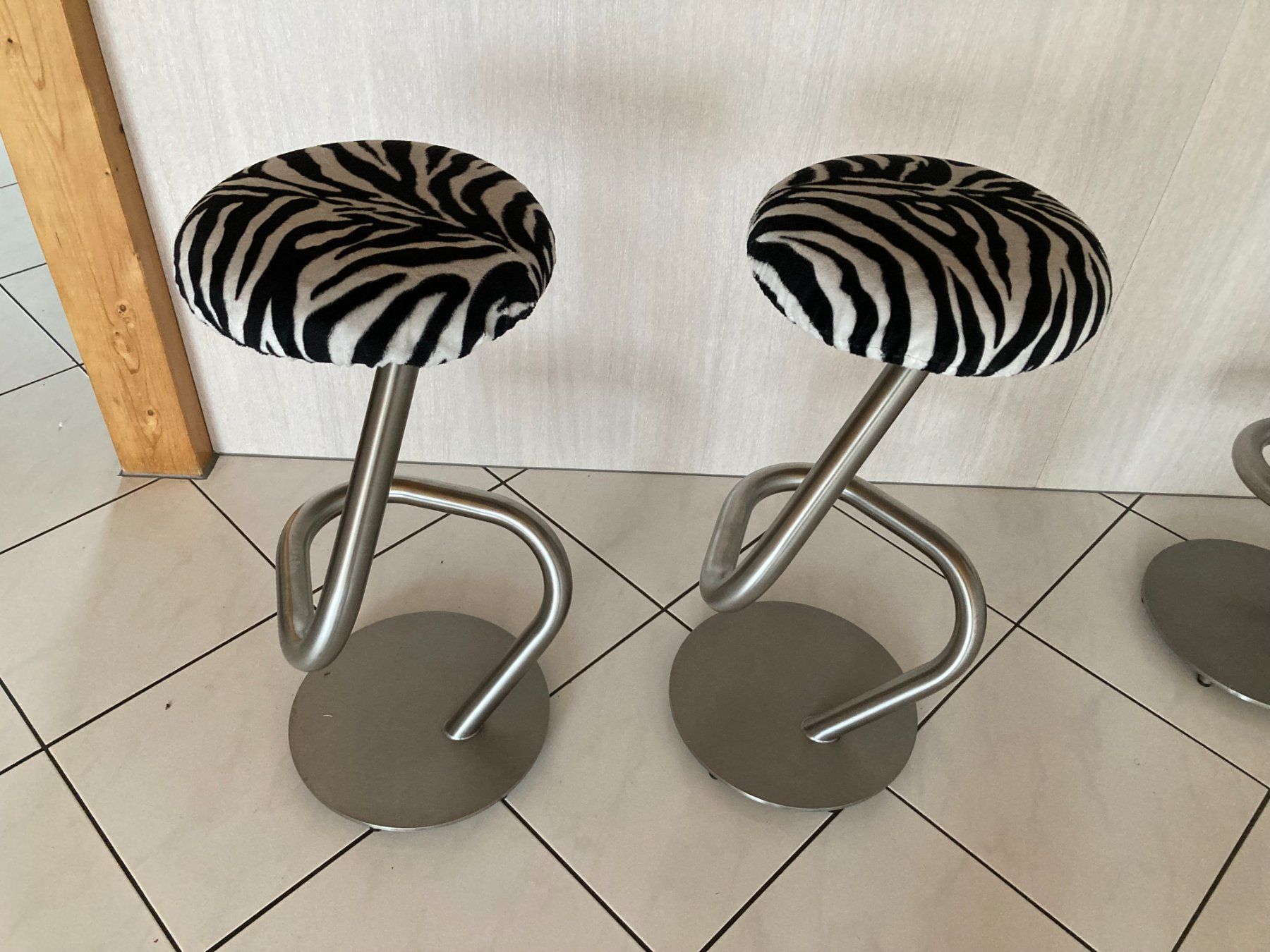 Sgabelli: 2 Barhocker Zumsteg – Usato da Hindelbank venduto da wei_w966 2