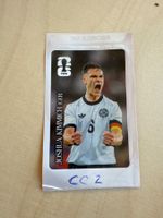 Panini WM 2026 - Coca Cola Sonderedition - Kimmich