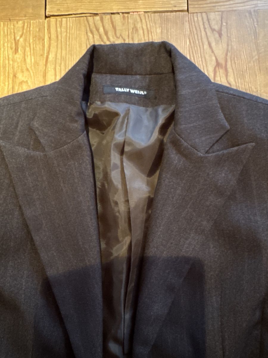 Tally Weijl Giacche: TALLY WEIJL Blazer Gr. 36/S – Nuovo (secondo la descrizione) da Mauren venduto da ducducturi 1