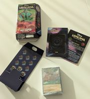 Lorcana Starter Deck - The First Chapter