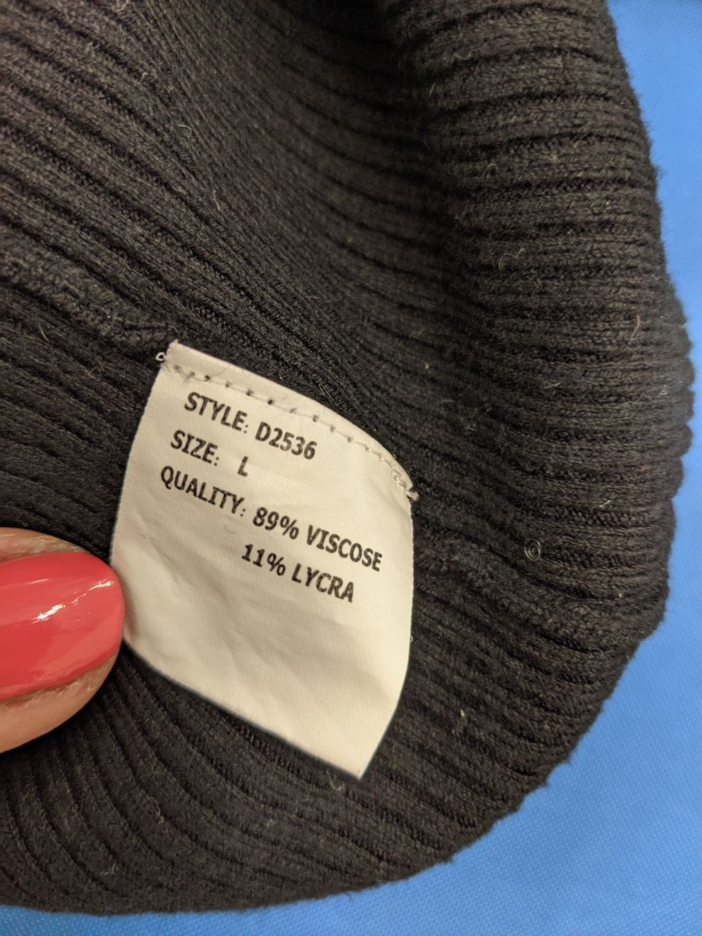 Maglioni & Felpe: Damen Sommer Pulli GR L – Usato da Langnau am Albis venduto da Judithsebi 6