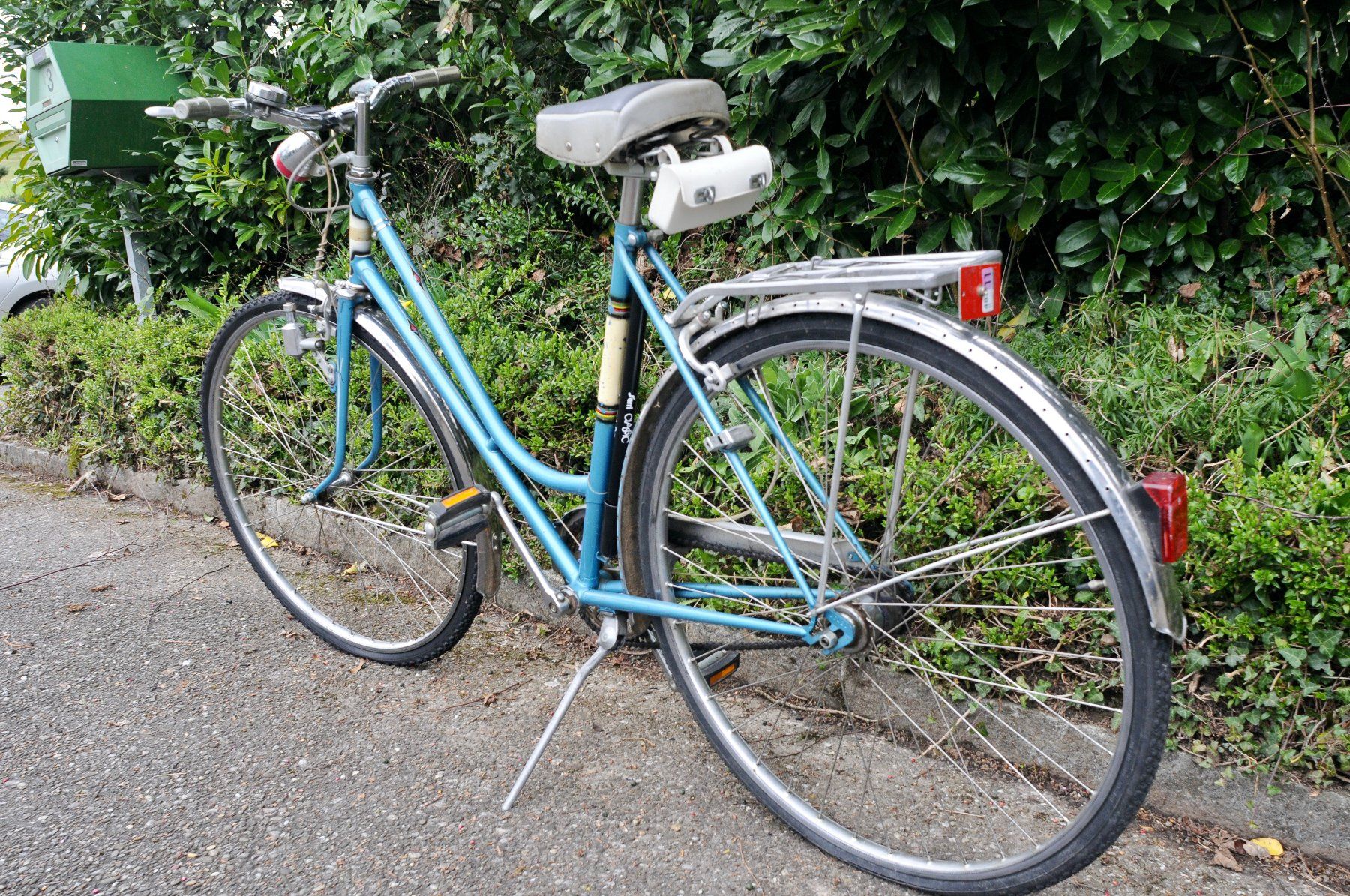 Biciclette: Fahrrad STAR Wengi Soleure – Usato da Ichertswil venduto da Jazzbassplayer68 3