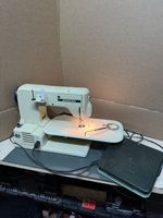 Bernina 532-1 Nähmaschine