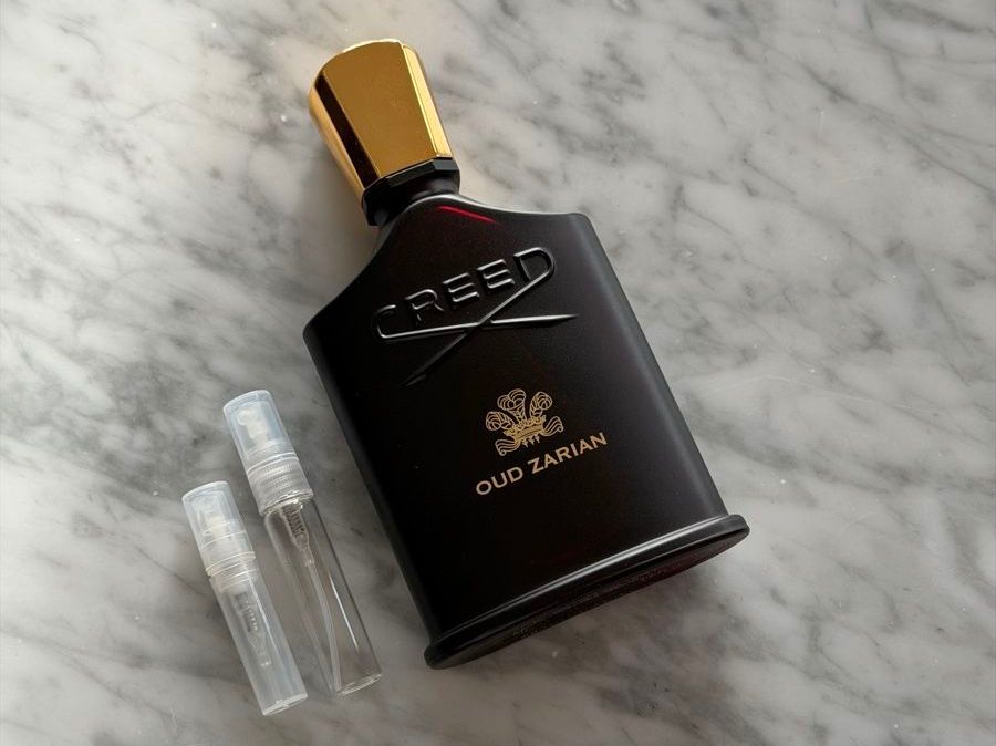 Creed Profumi & Eau de Toilette: Creed Oud Zarian - 5ml Probe – Nuovo (secondo la descrizione) da Baden venduto da GregK02