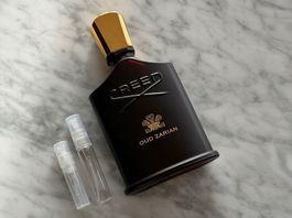 Creed Oud Zarian - 2ml Probe