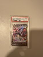 Glurak psa 10