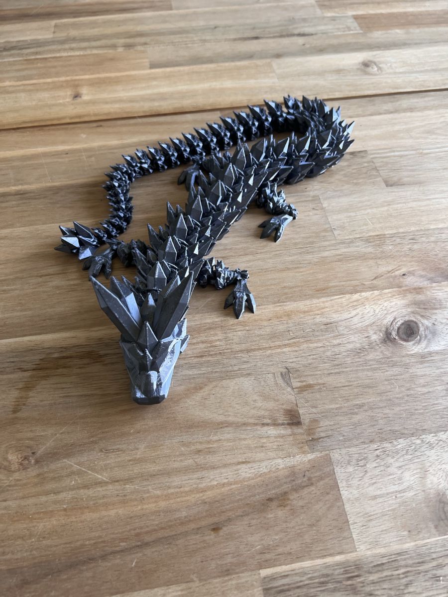 Figuren: 3D gedruckte Figuren ab CHF 1 – Gebraucht aus Bülach von chevelle77 3