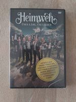 DVD Heimweh NEU !!