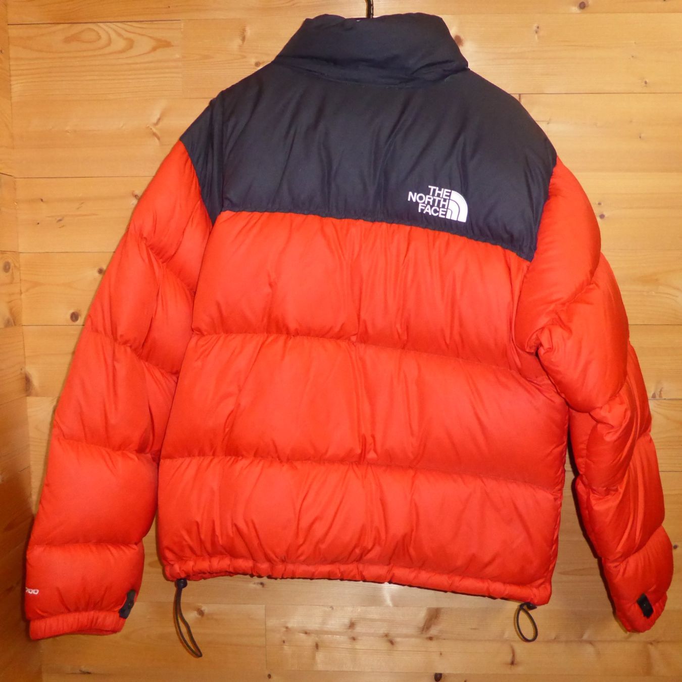 North Face Jacken: Daunenjacke THE NORTH FACE, Gr. L – Gebraucht aus St.Gallen von regenbogen5 2