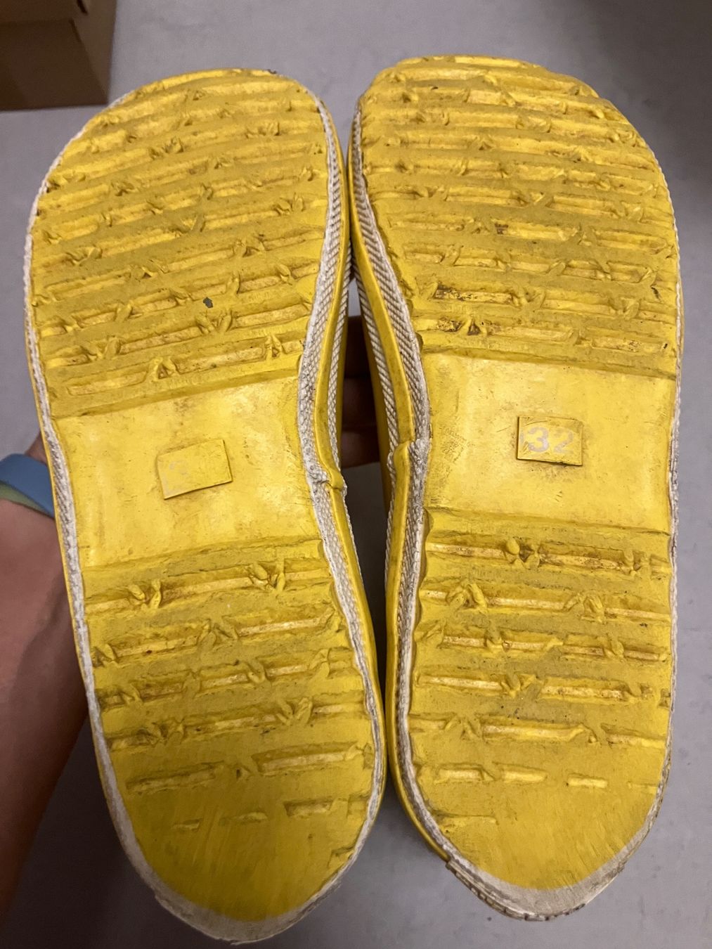 Chaussures garçon: Bundgaard Gummistiefel 32 – D'occasion à Niederglatt ZH par boeca82 3