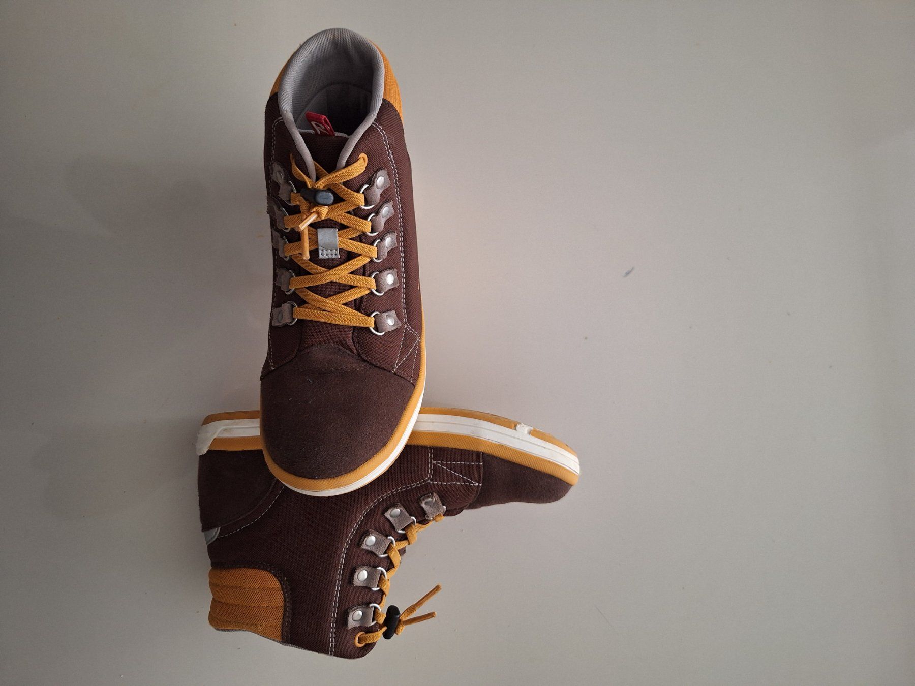 Reima Scarpe da uomo: Reima Boots Gr. 37 – Usato da Burgdorf venduto da W31S 3
