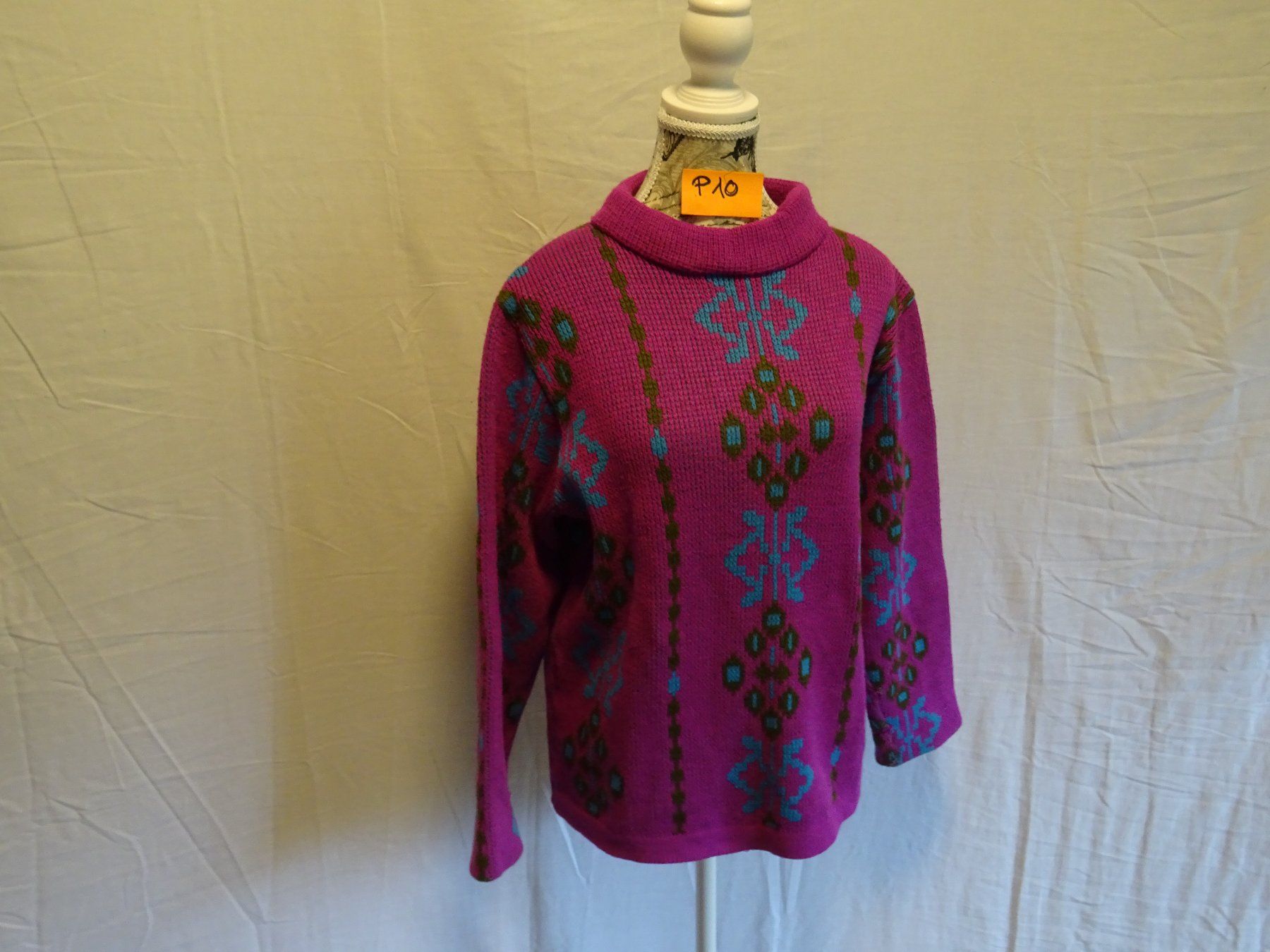 Maglioni & Felpe: Pullover Grösse 44                                     (P10) – Usato da Rothrist venduto da heinrich1966