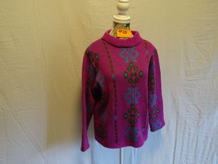 Pullover Grösse 44                                     (P10)