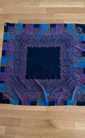 Seiden Foulard