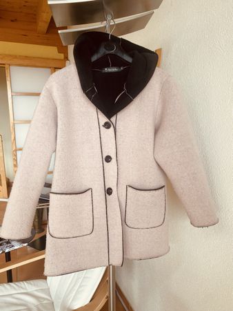 Magnifique manteau 3/4 Multiblu 38  Envoi possible/Versand m