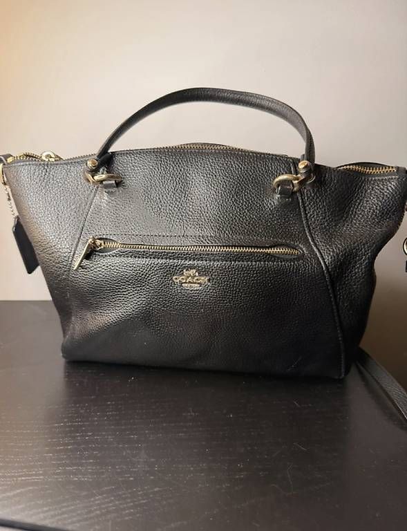 Borse da donna: Sac coach prairie  – Usato da Onex venduto da Camillejck