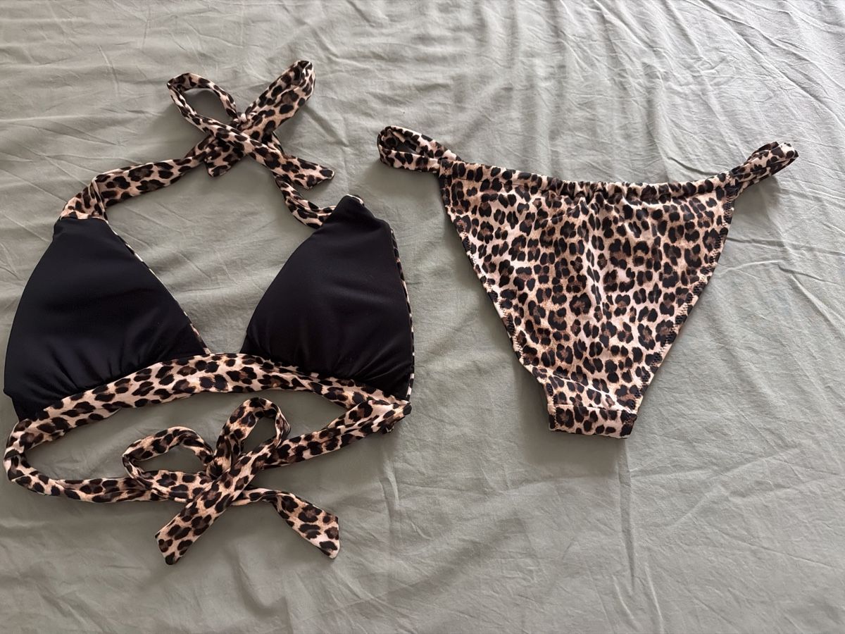 Mango Costumi da bagno & Bikini: Mango Bikini gr. 40 – Usato da Bern venduto da Lili1007 1