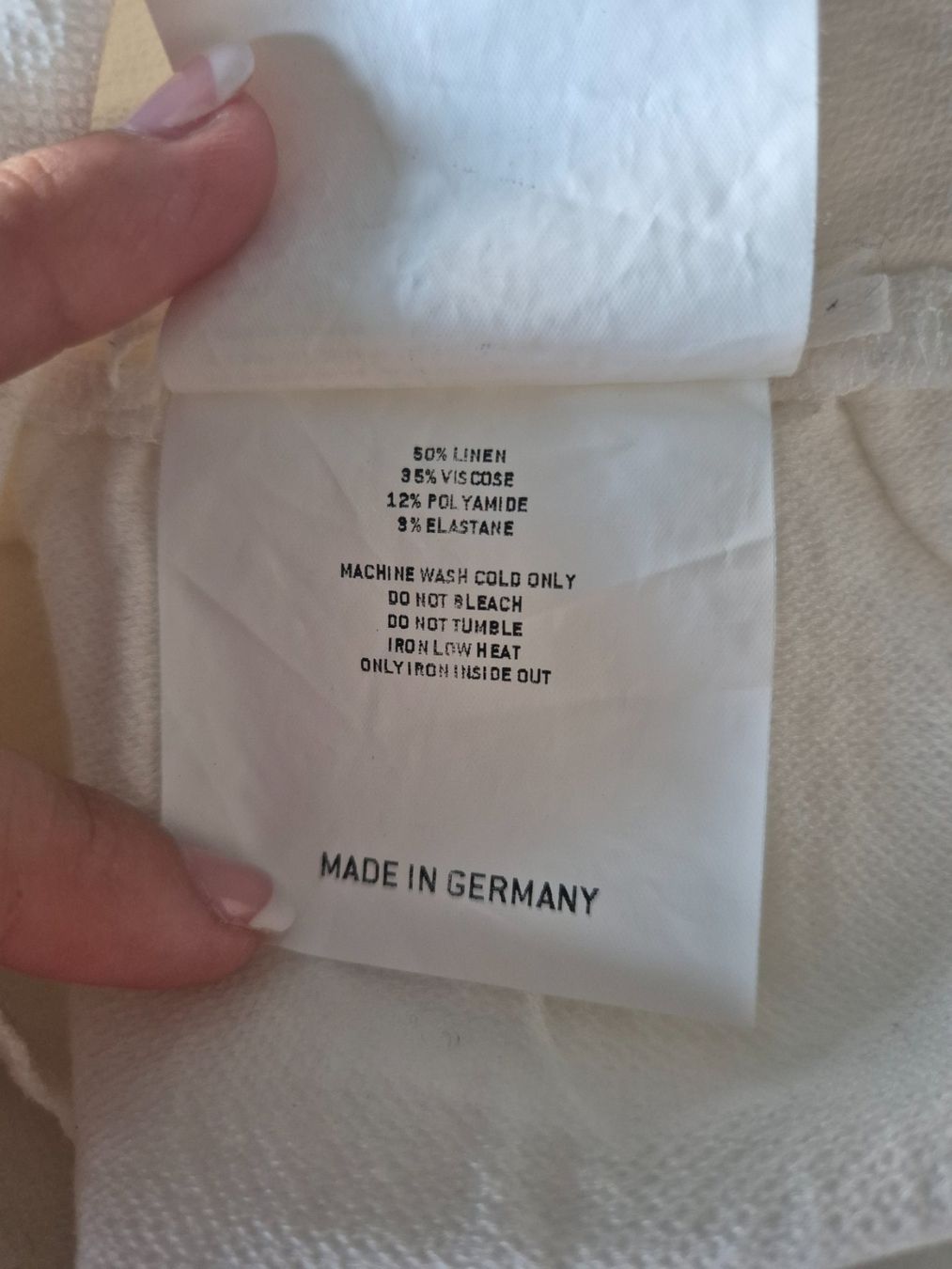 Rundholz Jacken: Rundholz Blazer – Gebraucht aus Grenchen von mic_28rc 6