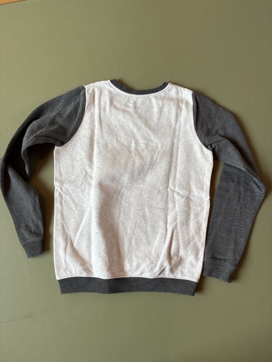 Billabong Pulls & Sweat-shirts: Billabong Pullover S/M – D'occasion à Obergesteln par eitscheji 1
